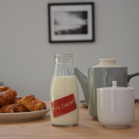 Milk Parlour Villa Spexhall ภายนอก รูปภาพ
