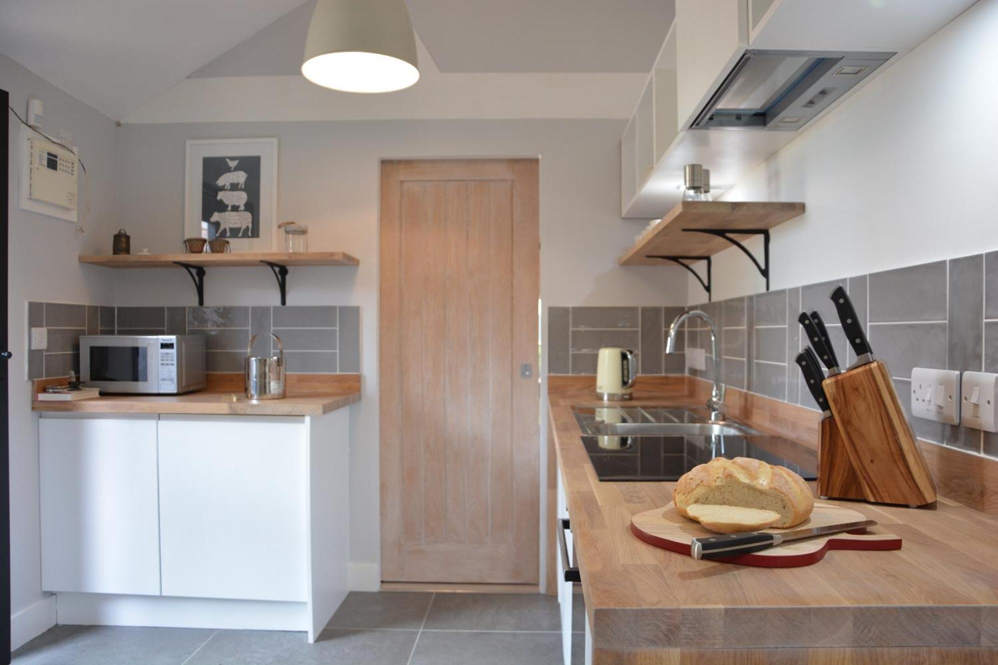 Milk Parlour Villa Spexhall ภายนอก รูปภาพ